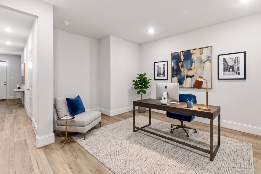 Corabell | Bonus Room