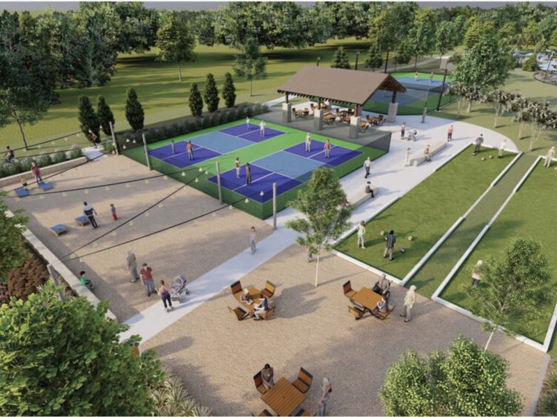 Image 39 of the Sierra Vista community in Rosharon, TX. Image 39 of the Sierra Vista community in Rosharon, TX.