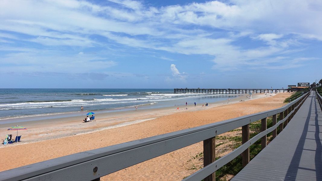 Image 20 of the Palm Coast Homesites community in Palm Coast, FL.