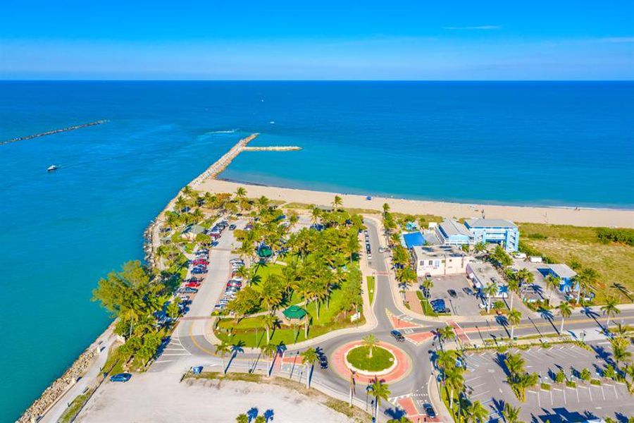 Experience Fort Pierce—where ocean meets lagoon, with beaches, water views, and downtown charm.
