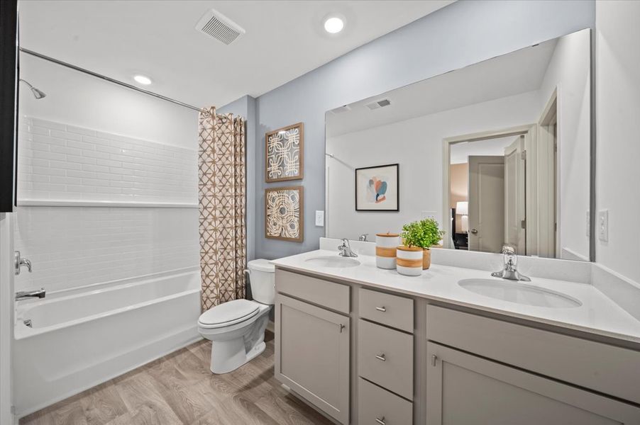 Palomino Bathroom Palomino Bathroom