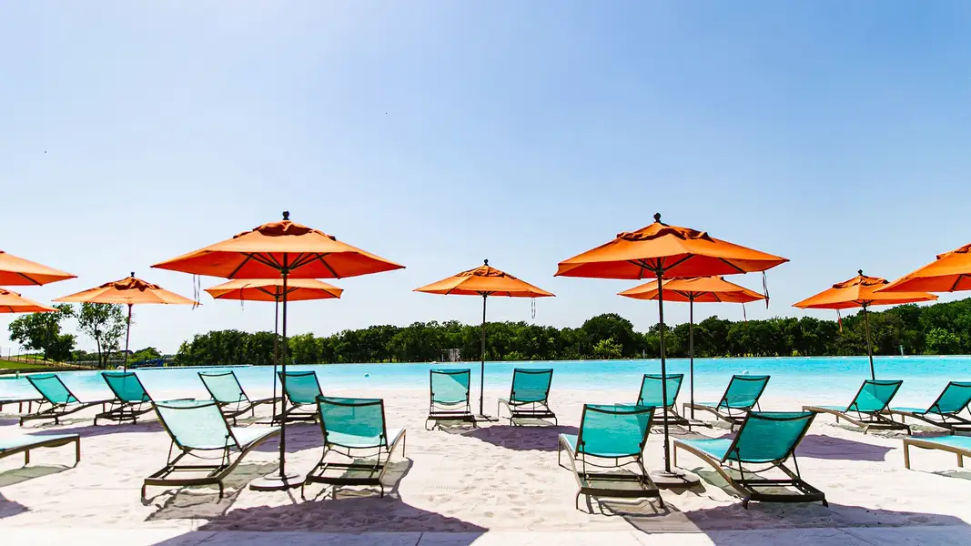 Community amenity available to residents of Windsong Ranch in Prosper (Image 4).