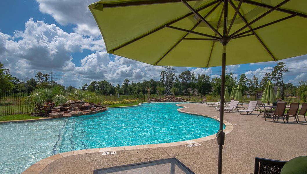 Image 44 of the Raleigh Creek community in Tomball, TX. Image 44 of the Raleigh Creek community in Tomball, TX.