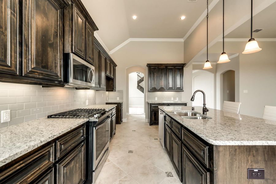 Image 6 of the Williamsburg community in Royse City, TX.