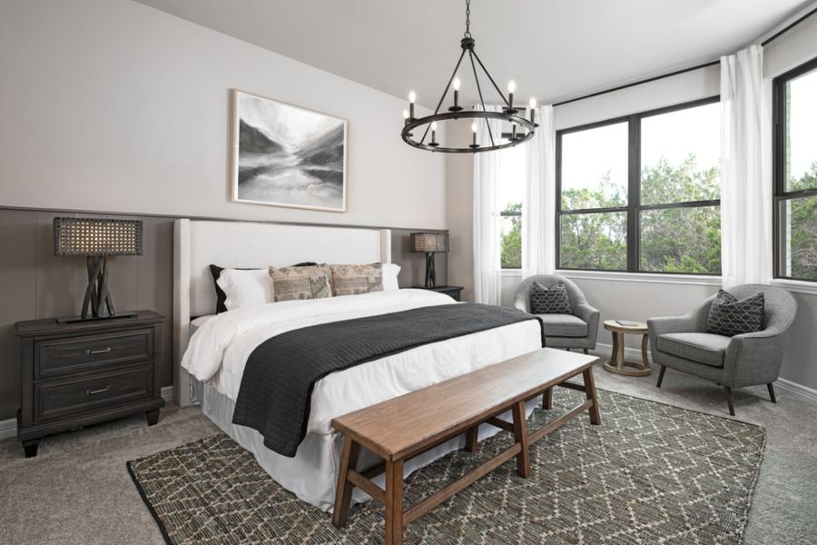 Image 11 of the Shipman's Cove 60ft community in Fresno, TX.