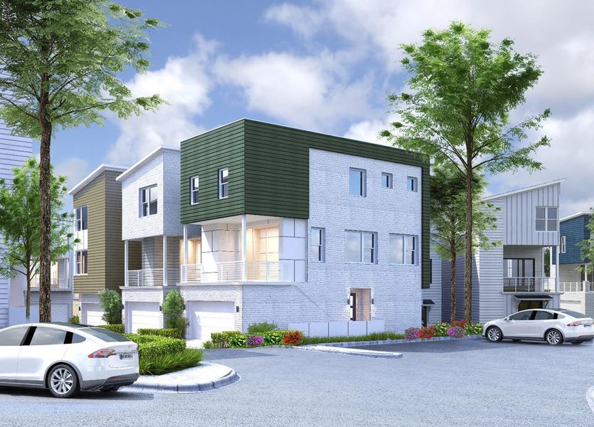 Image 25 of the Sunridge community in Austin, TX. Image 25 of the Sunridge community in Austin, TX.
