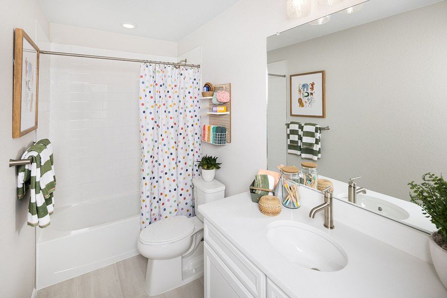 Image 84 of the Sterling Ranch master-planned community in Littleton, CO.