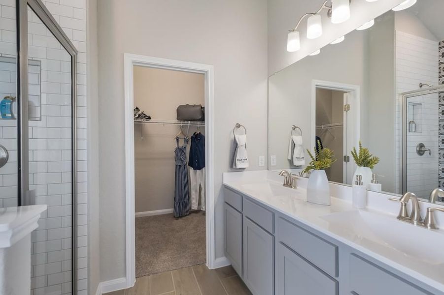 Image 35 of the Ventana community in Bulverde, TX. Image 35 of the Ventana community in Bulverde, TX.