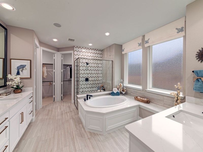 Image 14 of the Lexington Country Classic Series community in Frisco, TX.