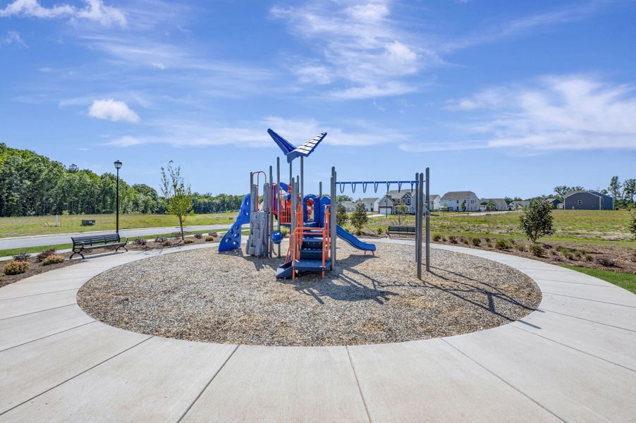 Playground