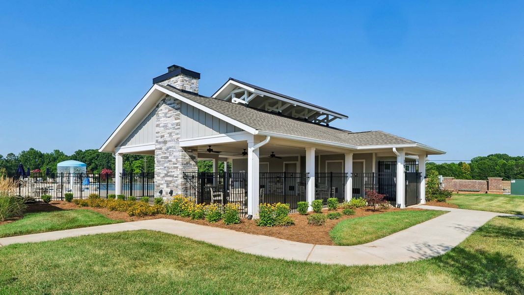 Community amenity available to residents of Wallace Springs in Statesville (Image 2). Community amenity available to residents of Wallace Springs in Statesville (Image 2).