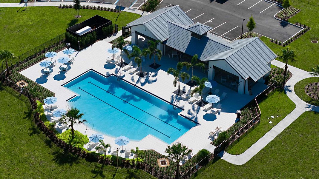 Community amenity available to residents of Coasterra in Palmetto (Image 4). Community amenity available to residents of Coasterra in Palmetto (Image 4).