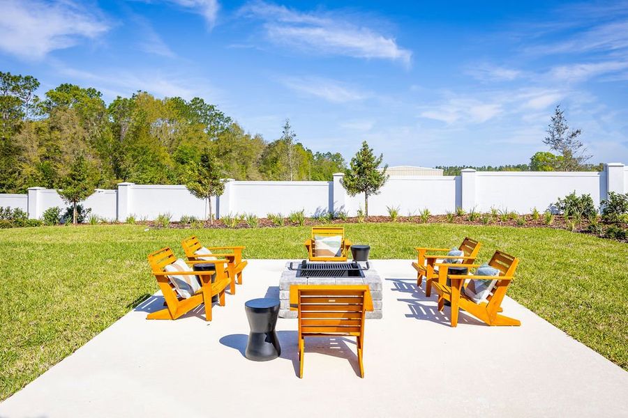 Image 20 of the Oakview community in Apopka, FL. Image 20 of the Oakview community in Apopka, FL.