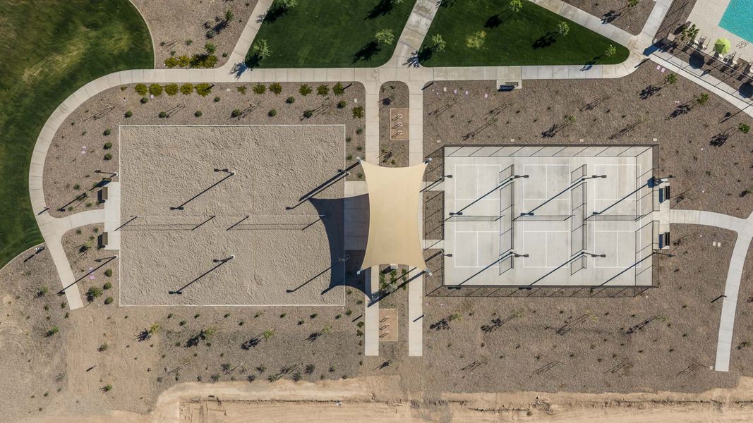 Community amenity available to residents of Moonlight in Maricopa (Image 20).