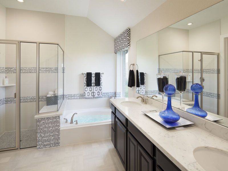 Image 9 of the Talavera - Estate community in Richmond, TX.