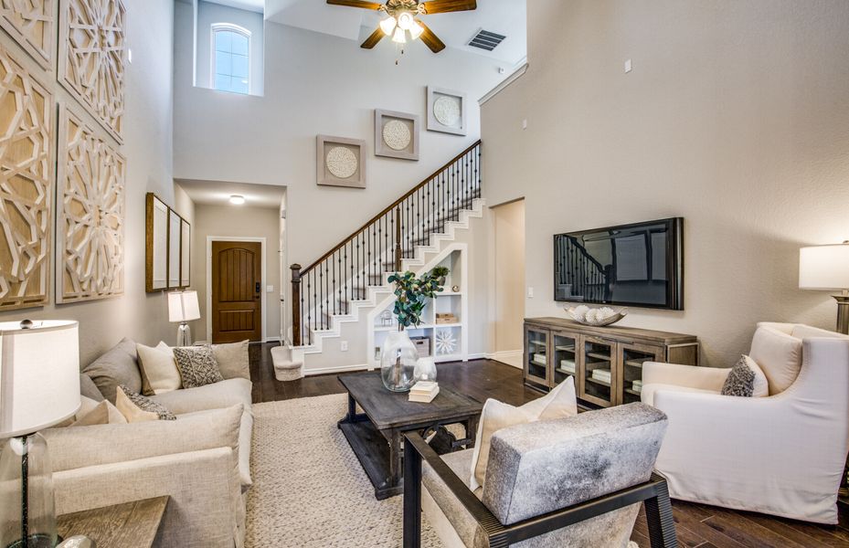 Image 7 of the Summerlyn At Spring Branch community in Houston, TX. Image 7 of the Summerlyn At Spring Branch community in Houston, TX.