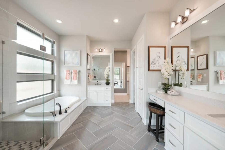 Image 20 of the LakeHouse 60 community in Katy, TX.