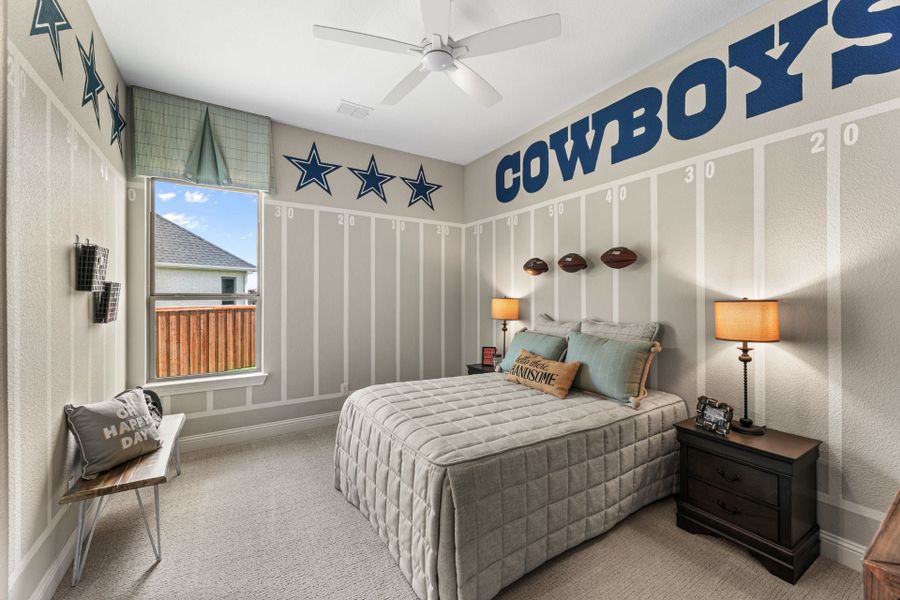 New Homes in Prosper, TX.  - Slide 24