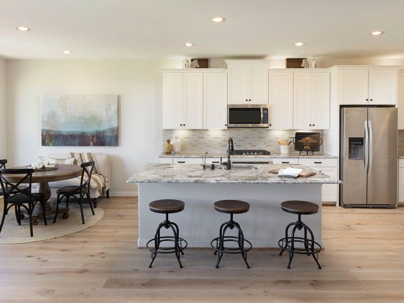 Image 6 of the Talavera - Classic community in Richmond, TX.