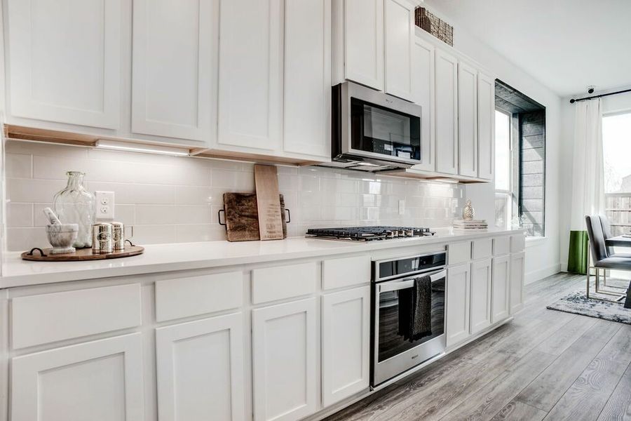 Image 35 of the Arrowbrooke 60s community in Aubrey, TX.