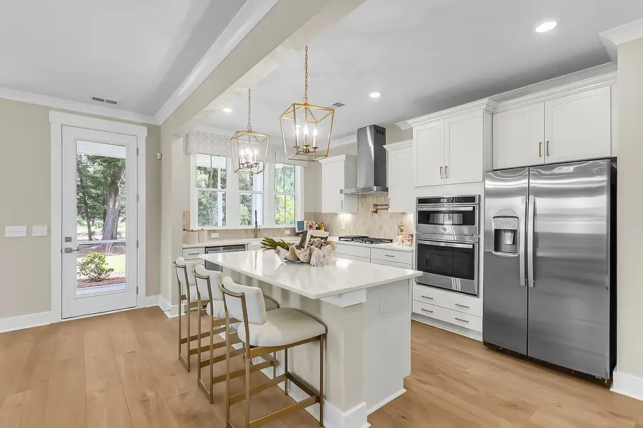 Dabney | Kitchen