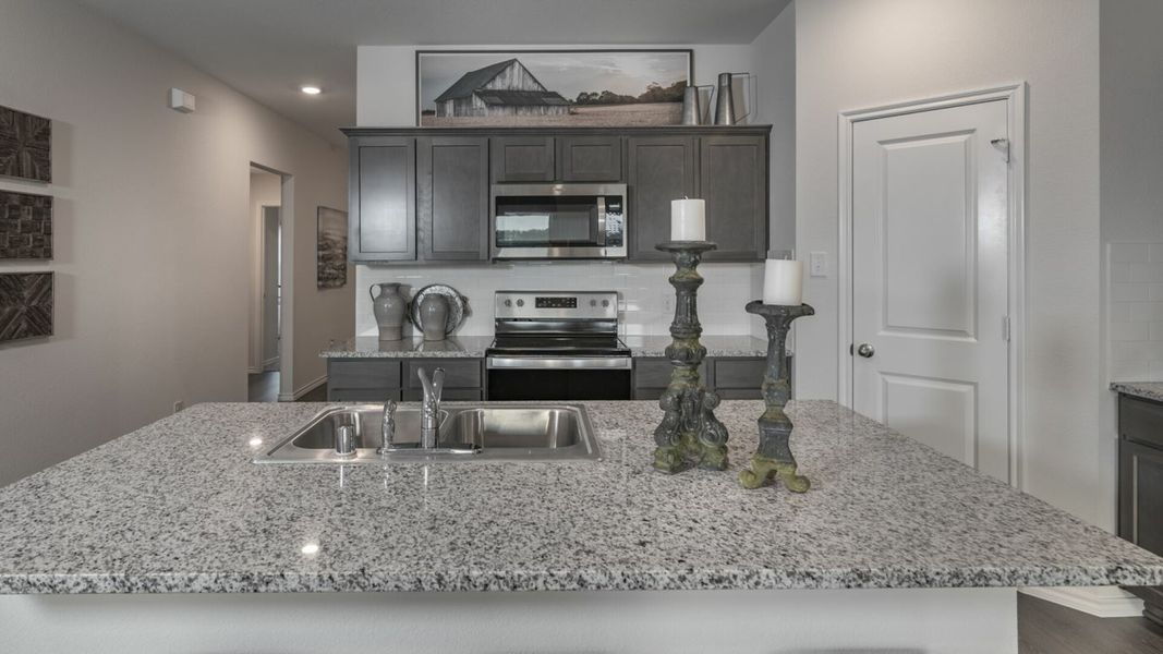 Image 15 of the Sherman Crossing community in Denton, TX.