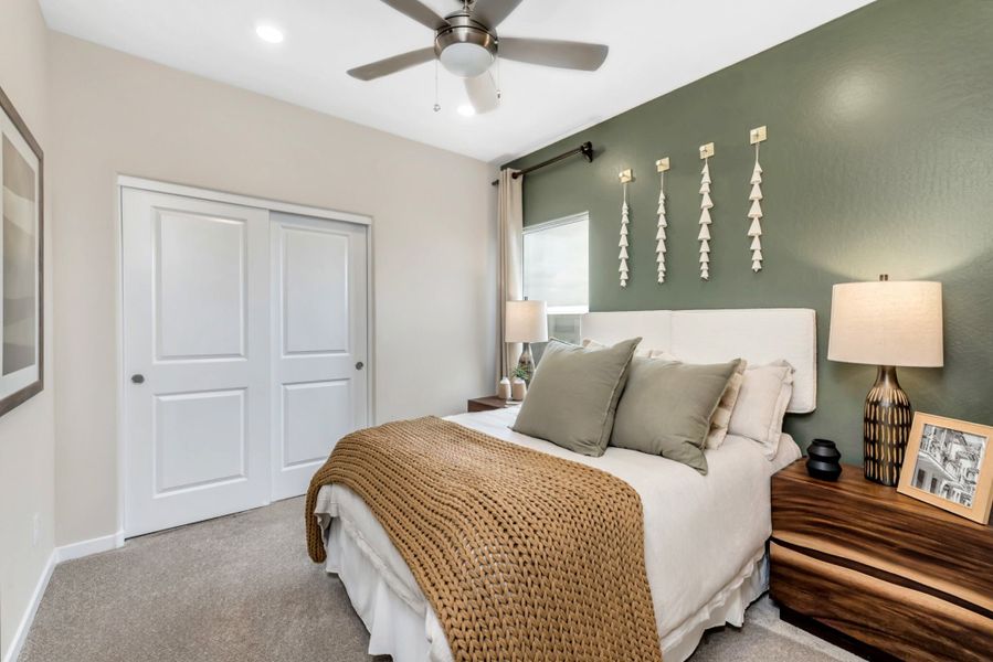 Apache Farms New Homes in Buckeye, AZ.  - Slide 2