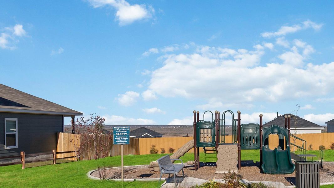 Community amenity available to residents of Wayside in Uhland (Image 11).
