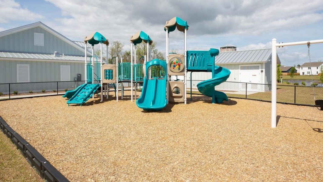 Community amenity available to residents of The Pines at Blake Farm in Wilmington (Image 26).