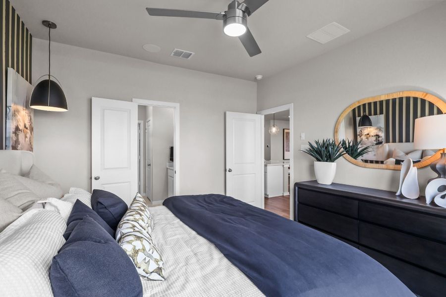 Hickory Ridge New Homes in Elmendorf, TX.  - Slide 9