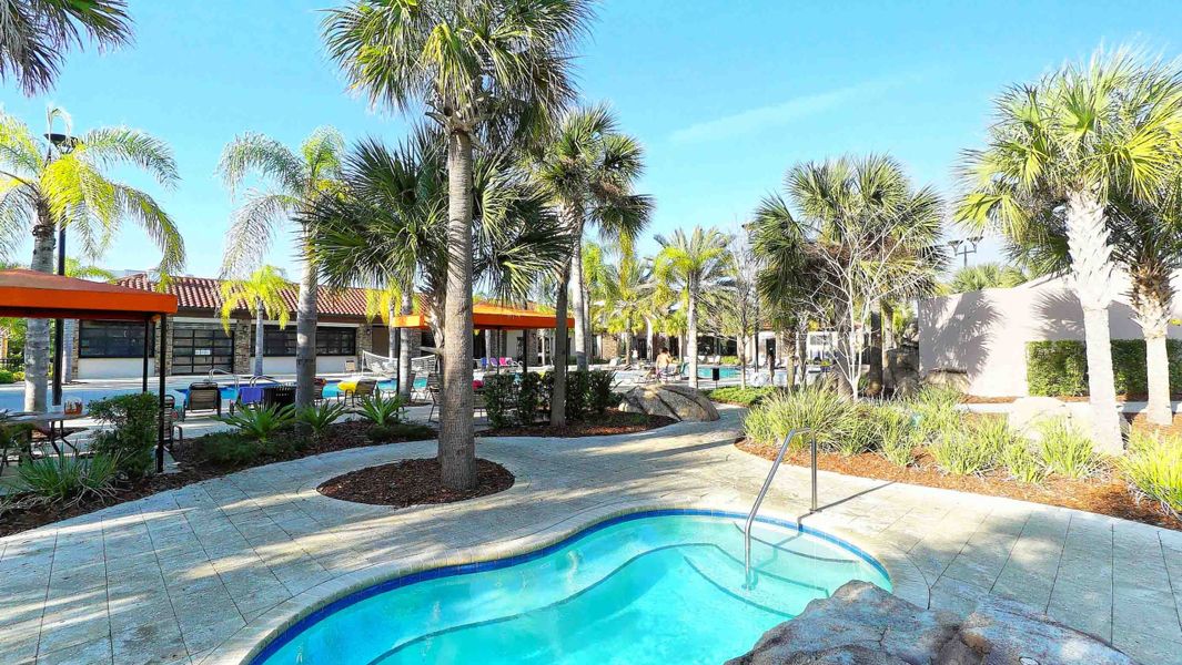 Image 23 of the Solterra Springs community in Davenport, FL. Image 23 of the Solterra Springs community in Davenport, FL.