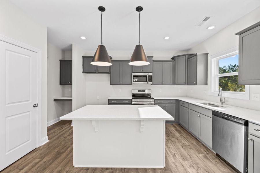 New Homes in Leland, NC.  - Slide 11