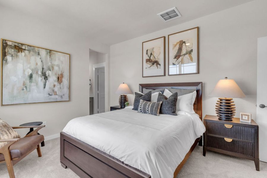 Image 21 of the Attwater master-planned community in Waller, TX. Image 21 of the Attwater master-planned community in Waller, TX.