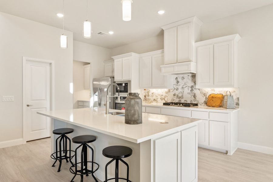 Bloomfield Homes - New Homes in Dallas Fort Worth, Texas