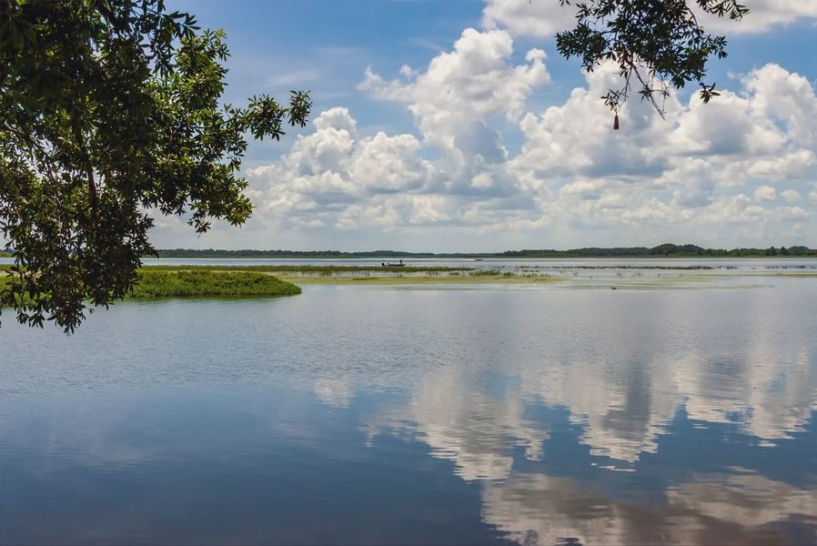 Natural surroundings and green spaces near Prairie Oaks in St. Cloud, FL (Image 30).