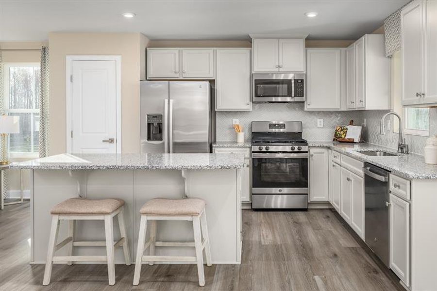 With a chefs kitchen design your new kitchen is built for making life's best moments With a chefs kitchen design your new kitchen is built for making life's best moments