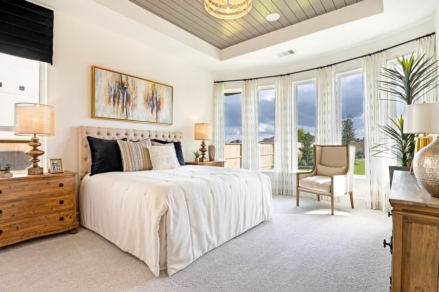 Image 20 of the Cane Island 70' community in Katy, TX.