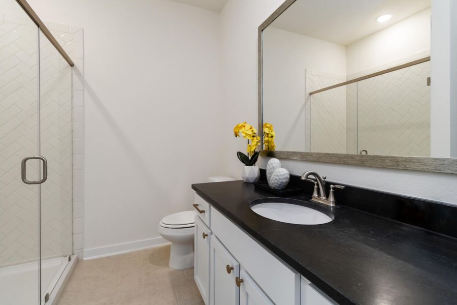 3502 Prairie Cactus - Arlington Model