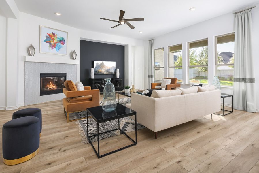 New Homes in Northlake, TX. - Slide 27 New Homes in Northlake, TX. - Slide 27