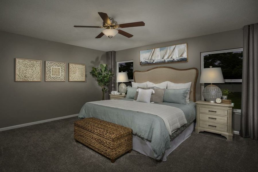 Image 10 of the Village Park community in Green Cove Springs, FL.