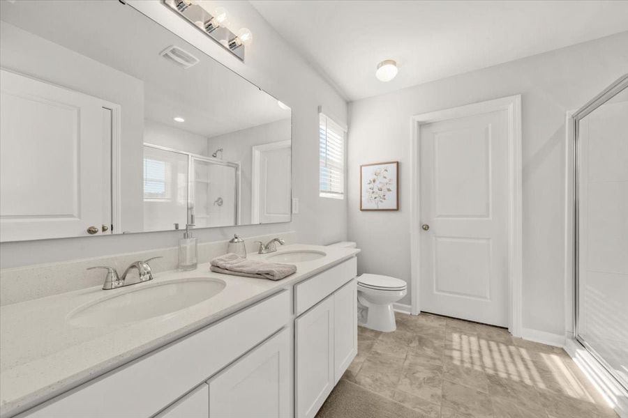 New Homes in Lillington, NC.  - Slide 31