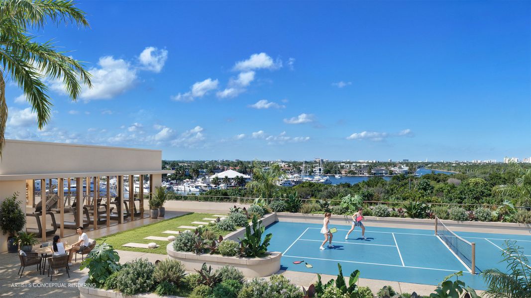 Community amenity available to residents of Sereno Fort Lauderdale in Fort Lauderdale (Image 3). Community amenity available to residents of Sereno Fort Lauderdale in Fort Lauderdale (Image 3).