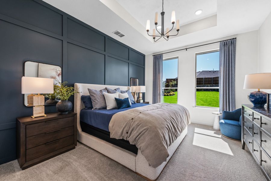 Rocky Creek Crossing Model Home Rocky Creek Crossing Model Home