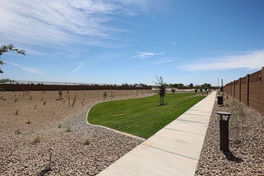 Community amenity available to residents of Landmarke in Queen Creek (Image 16).