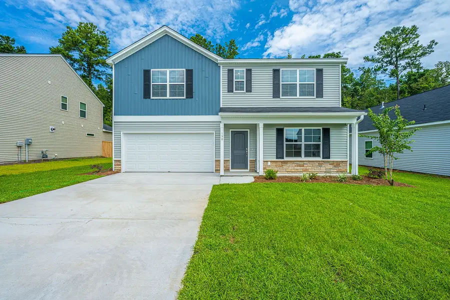 Turner Plan Turner Plan