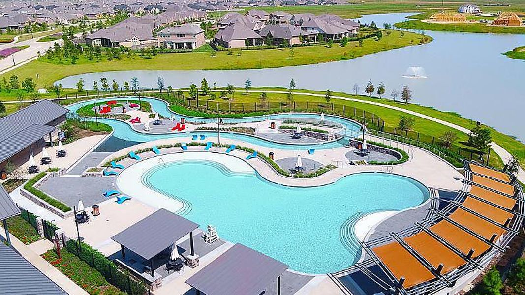 Community amenity available to residents of Jordan Ranch in Pattison (Image 5). Community amenity available to residents of Jordan Ranch in Pattison (Image 5).