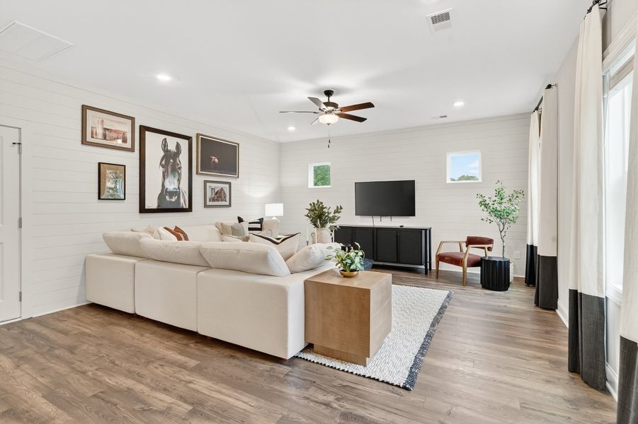 Smithfield, NC New Homes. - Slide 35 Smithfield, NC New Homes. - Slide 35