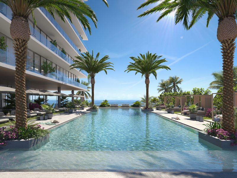 Community amenity available to residents of Rosewood Residences Hillsboro Beach in Hillsboro Beach (Image 17).