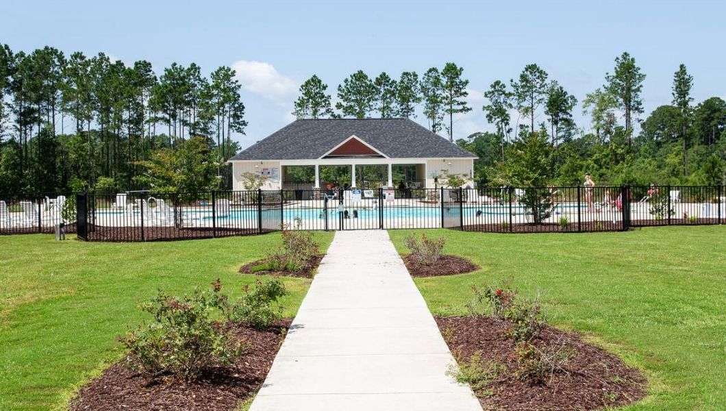Image 7 of the Patriot Pointe at Towne Pointe community in Jacksonville, NC. Image 7 of the Patriot Pointe at Towne Pointe community in Jacksonville, NC.