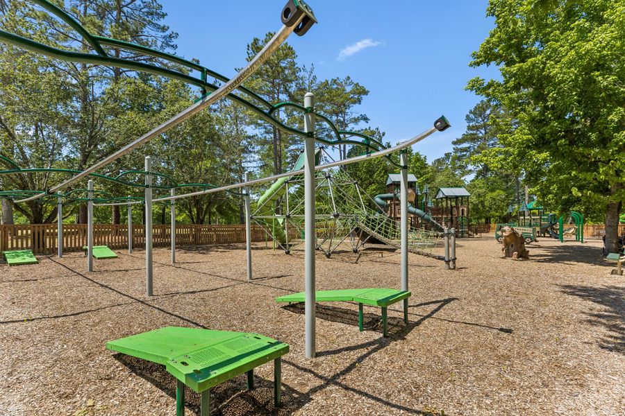 Bowie Nature Park Bowie Nature Park